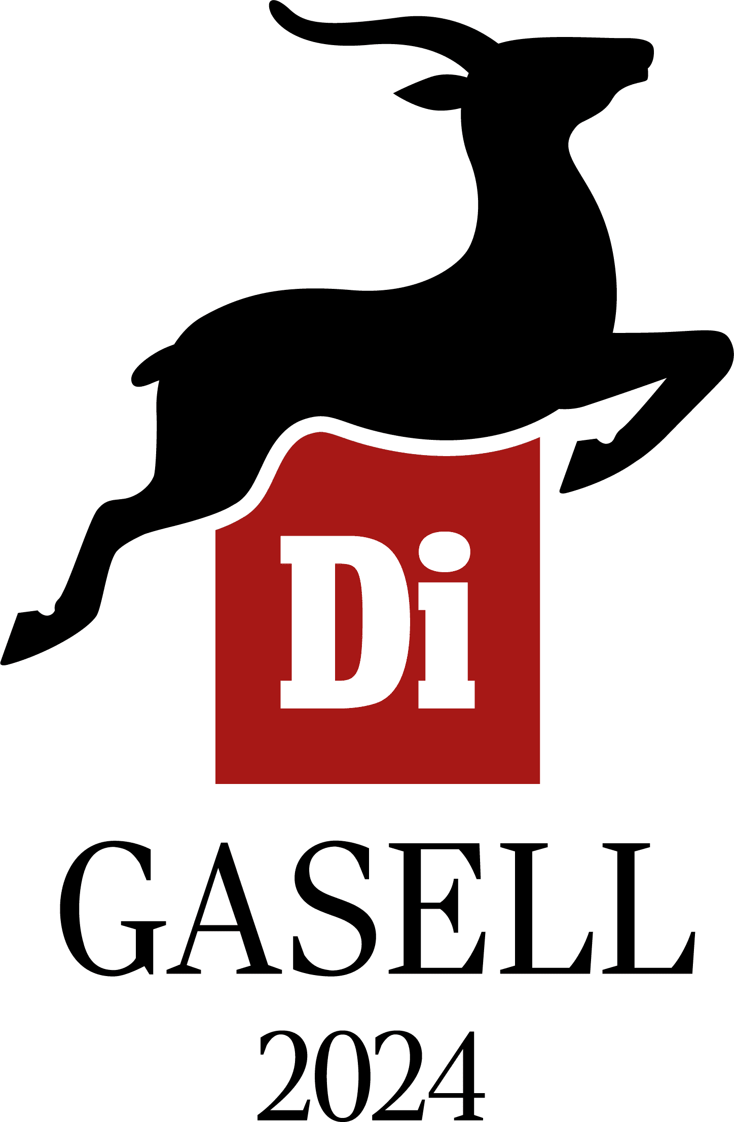 Vinnare DI Gasell